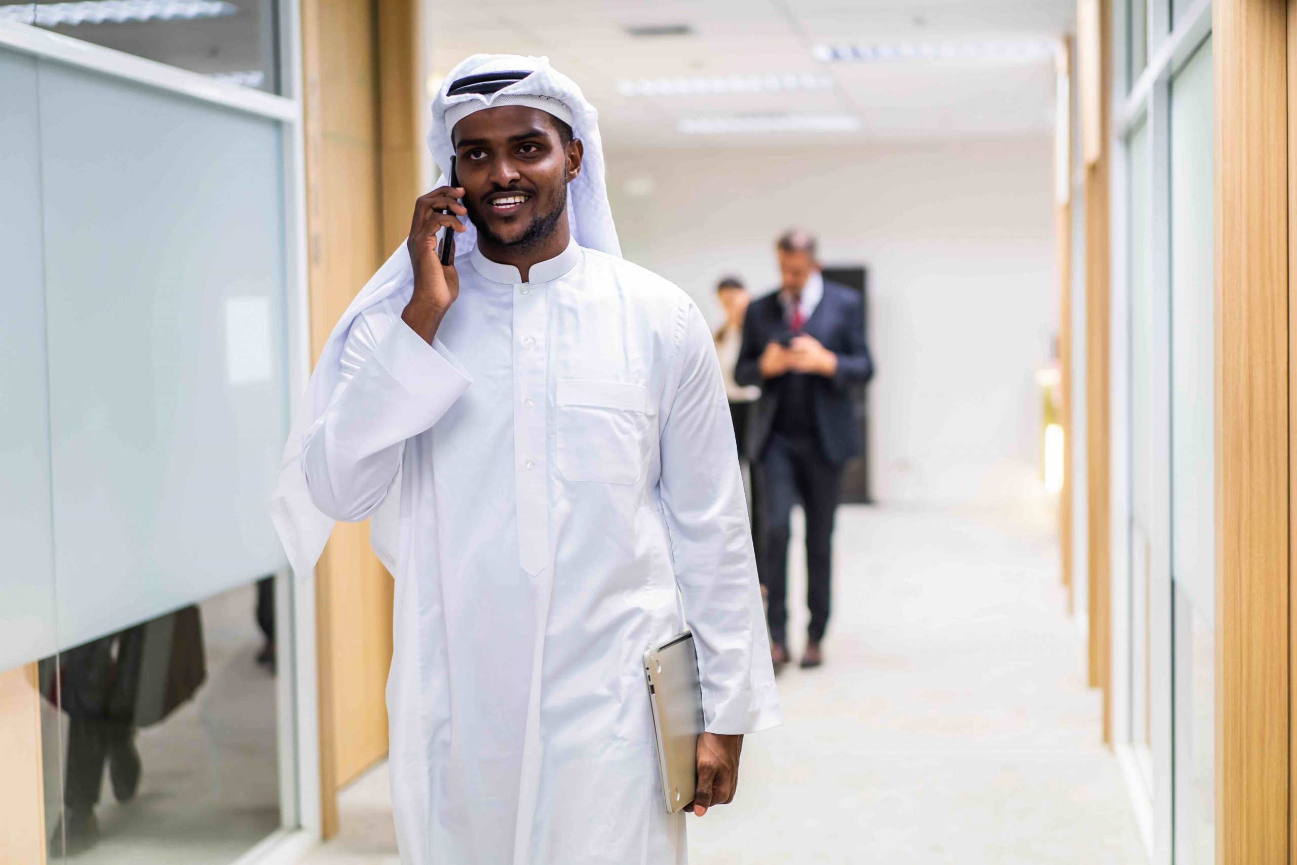 Leading Recruitment Agencies in UAE: A Guide (2025)