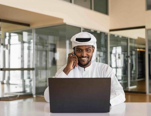 How to Apply for Jobs in Dubai: A Step-by-Step Guide