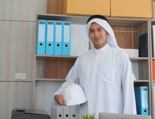 Leading Recruitment Agencies in UAE | DLMC Recruitment