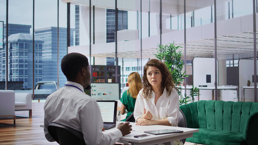 Top Recruitment Agencies in Abu Dhabi: Dynamic Logics’ Guide for 2025