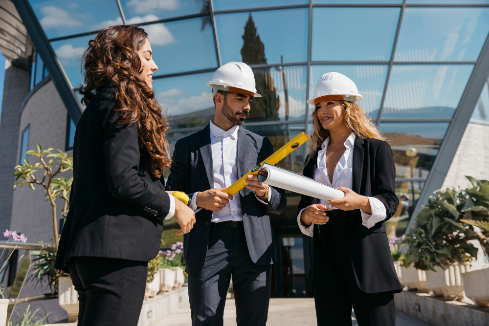Build Your Dream Team: Top Construction Recruitment in Dubai