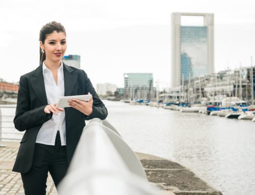 Executive Search in Dubai: Trends Shaping Leadership Hiring in 2025