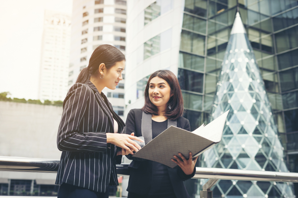 Career Advisor in Dubai: Your Guide to Building a Successful Career