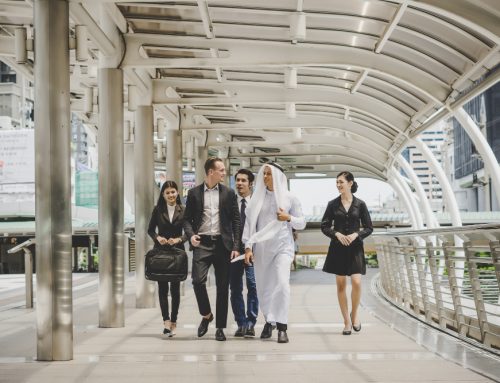 Effective Strategies for the Best Executive Search in Dubai