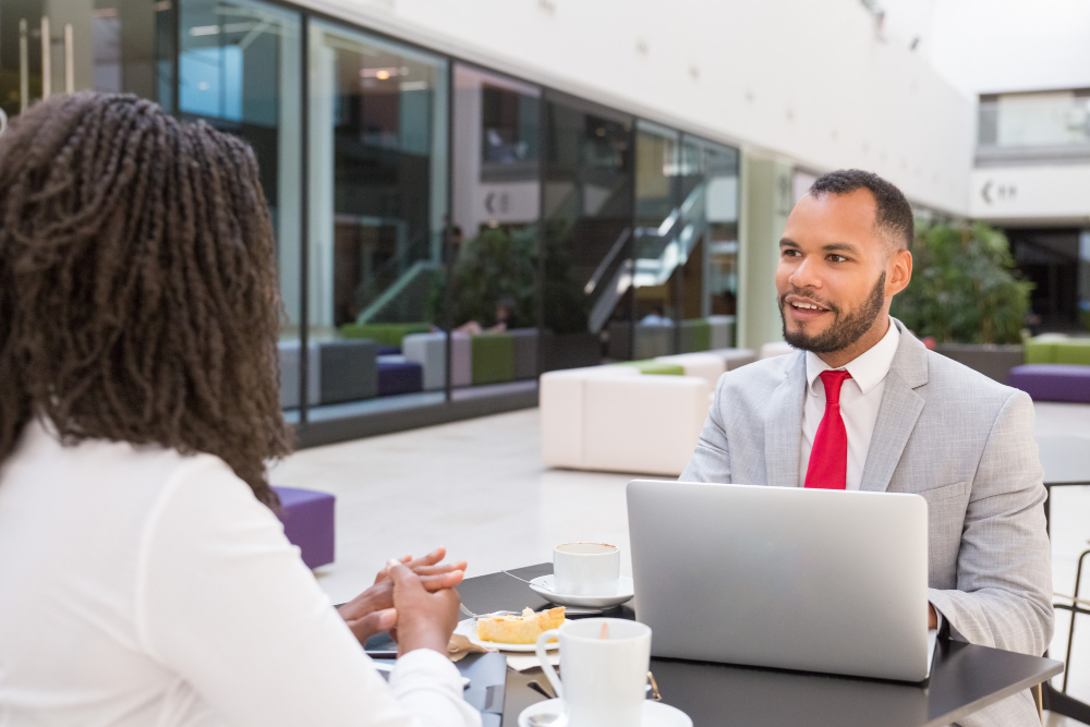 Recruitment Agencies Near Me How to Find the Right Hiring Partner in the UAE