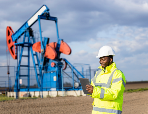 HR Setup for UAE Oil & Gas