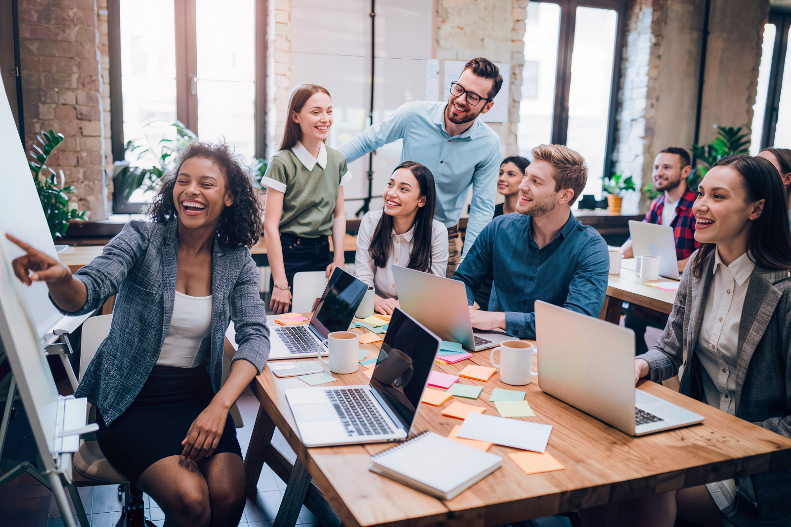 Launching a new business or branch in the UAE with HR setup, hiring, and compliance processes