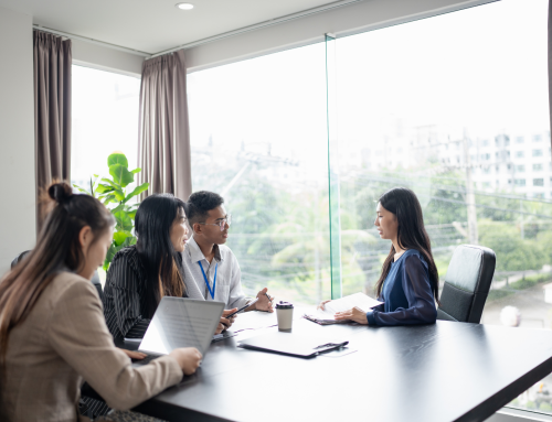 360-Degree Recruitment: The Guide for MENA HR Leaders