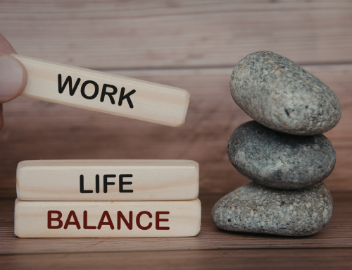 Work Life Balance for TA Leaders in UAE & KSA