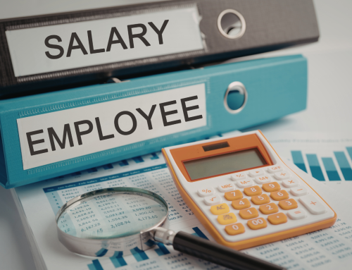MENA Guide: Annual Income Means More Than Salary