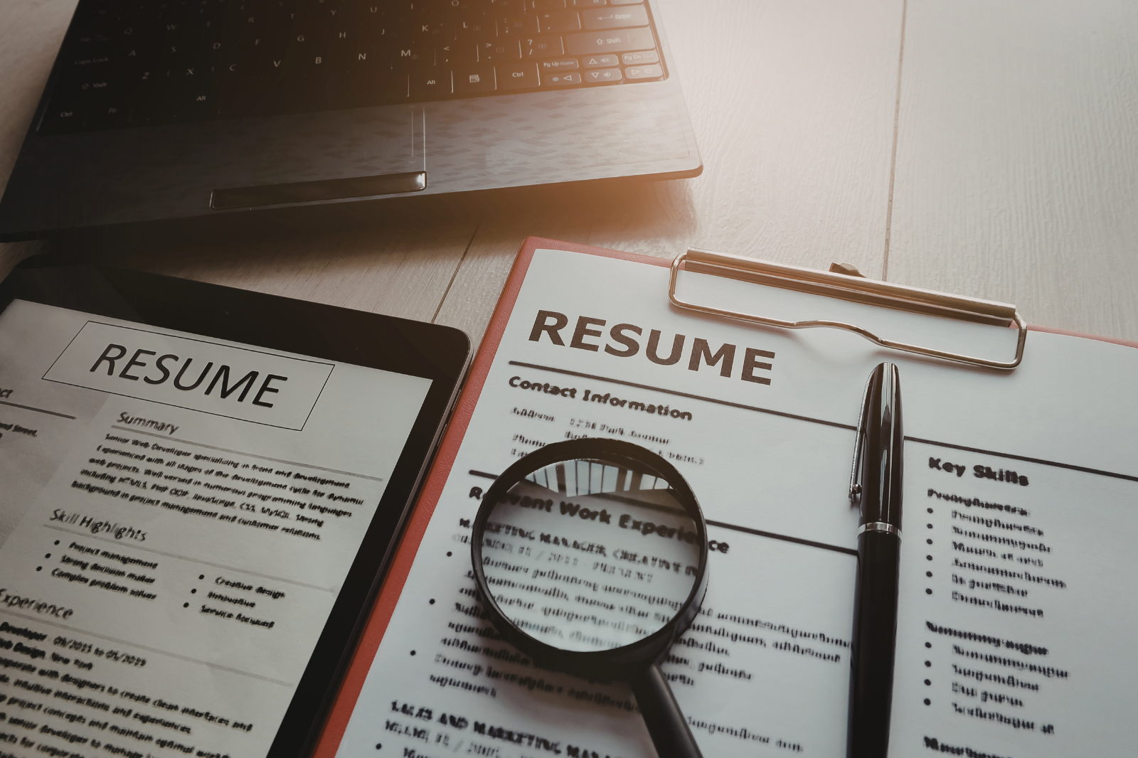 MENA Hiring: Stop Candidate Drop-Offs with CLEAR