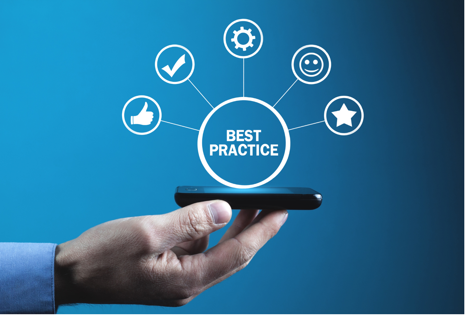 10 ATS Best Practices 2026 HR team using an advanced ATS platform to streamline hiring and improve recruitment performance in 2026.